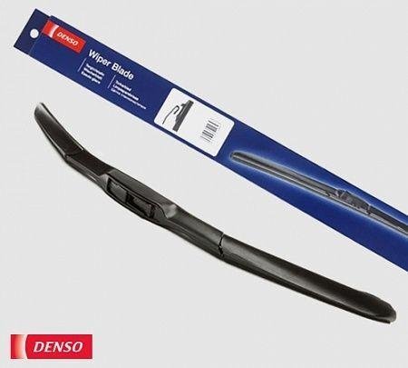 DENSO hibridinis valytuvas 600mm цена и информация | Valytuvai | pigu.lt