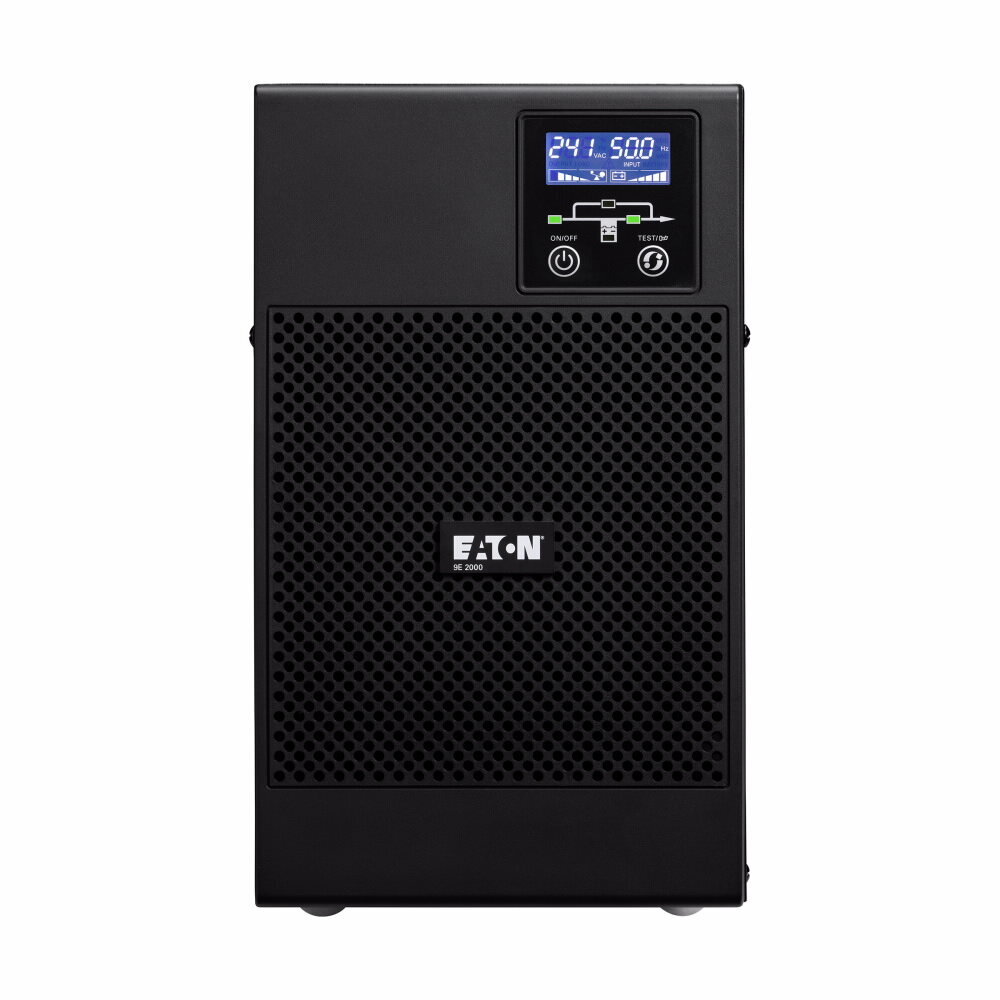 Eaton 9E2000I kaina ir informacija | Nepertraukiamo maitinimo šaltiniai (UPS) | pigu.lt