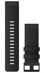 Acc Watch Band Black цена и информация | Аксессуары для смарт-часов и браслетов | pigu.lt