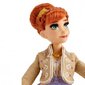 Lėlė Disney Frozen II Hasbro Arendelle Ana kaina ir informacija | Žaislai mergaitėms | pigu.lt