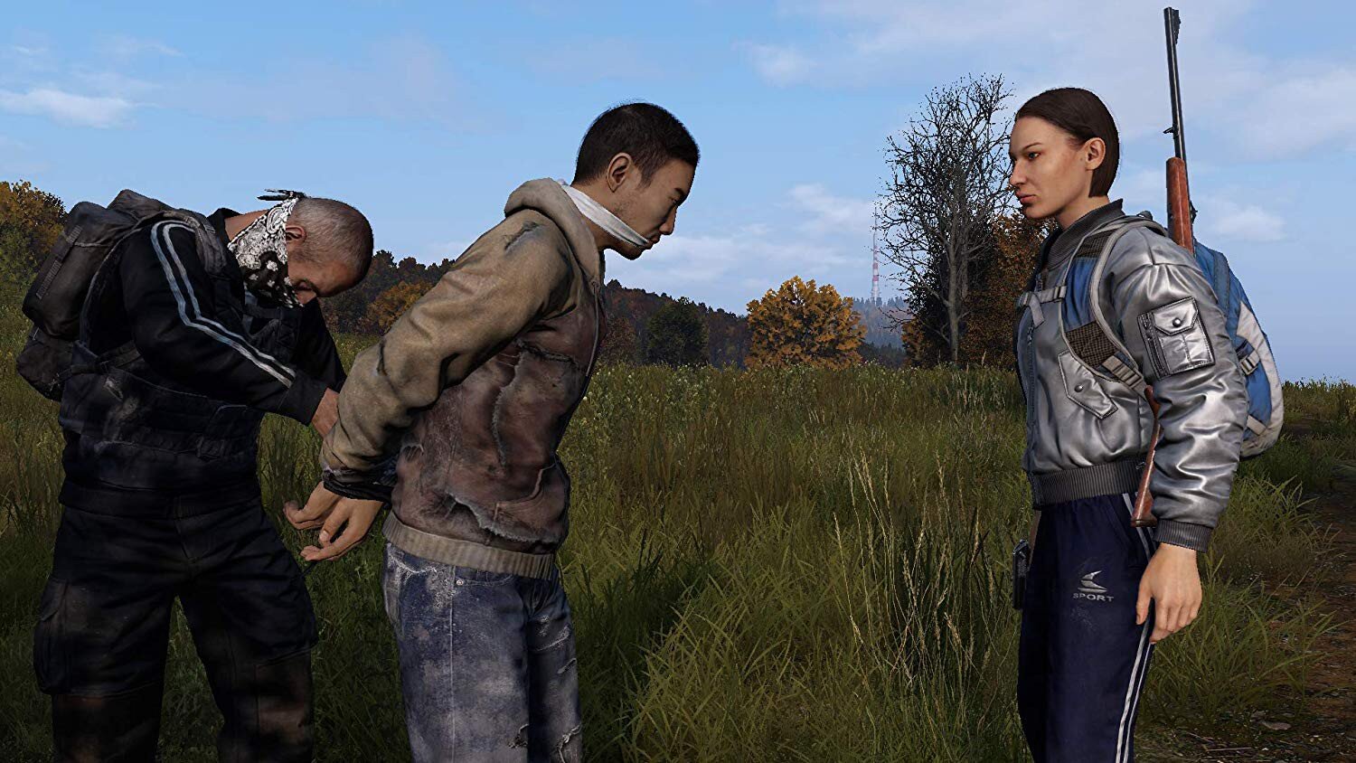 Dayz (Xbox One) kaina ir informacija | Kompiuteriniai žaidimai | pigu.lt