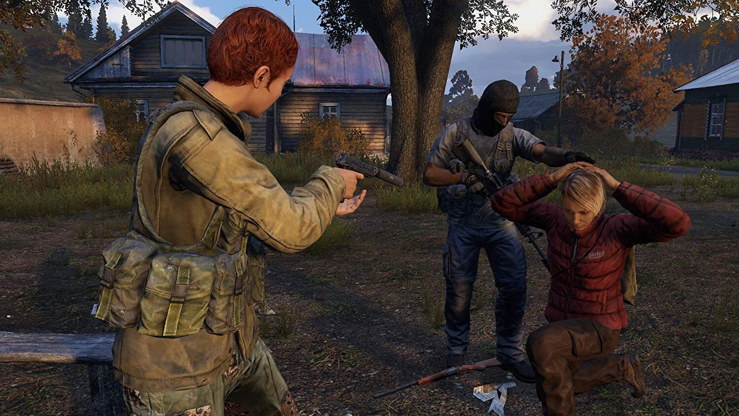 Dayz (Xbox One) kaina ir informacija | Kompiuteriniai žaidimai | pigu.lt