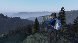 Dayz (Xbox One) цена и информация | Компьютерные игры | pigu.lt