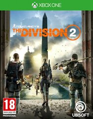 Tom Clancy's The Division 2, Xbox One kaina ir informacija | Kompiuteriniai žaidimai | pigu.lt