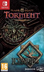 Planescape: Torment & Icewind Dale - Enhanced Edition (Switch) kaina ir informacija | Kompiuteriniai žaidimai | pigu.lt