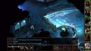 Planescape: Torment & Icewind Dale - Enhanced Edition (Switch) цена и информация | Компьютерные игры | pigu.lt