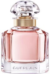 Туалнетная вода Guerlain Mon Guerlain EDT для женщин 30 мл цена и информация | Женские духи | pigu.lt