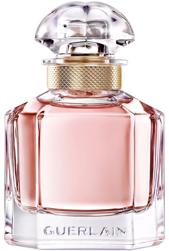 Tualetinis vanduo Guerlain Mon Guerlain EDT moterims 30 ml kaina ir informacija | Kvepalai moterims | pigu.lt