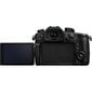 Panasonic Lumix DC-GH5 Body kaina ir informacija | Skaitmeniniai fotoaparatai | pigu.lt