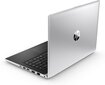 HP ProBook 440 G5; Intel i5-8250U (4C/8T, 1.6 / 3.4GHz, 6MB) | Intel UHD Graphics 620 | 4GB DDR4 | 14.0" LED HD Matinis | 500GB 7200RPM HDD | Fingerprint, aluminum, usb-c| 802.11ac + BT | Windows 10 Pro kaina ir informacija | Nešiojami kompiuteriai | pigu.lt