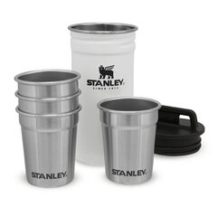 Stikliukų rinkinys Stanley Adventure Combo, 4 vnt kaina ir informacija | Taurės, puodeliai, ąsočiai | pigu.lt