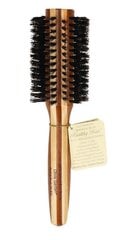 Круглая щетка для волос Olivia Garden Eco - Friendly Bamboo Brush Healthy Hair HH - B30 цена и информация | Расчески, щетки для волос, ножницы | pigu.lt