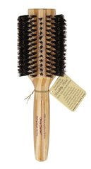 Круглая щетка для волос Olivia Garden Eco - Friendly Bamboo Brush Healthy Hair HH - B40 цена и информация | Расчески, щетки для волос, ножницы | pigu.lt