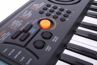 Vaikiškas sintezatorius Casio SA-77 kaina ir informacija | Casio Video ir Audio aparatūra | pigu.lt