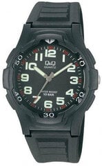 Laikrodis Q&Q VP84J002Y kaina ir informacija | Moteriški laikrodžiai | pigu.lt