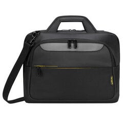 Targus TCG460GL цена и информация | Рюкзаки, сумки, чехлы для компьютеров | pigu.lt