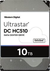 Western Digital 0F27606 цена и информация | Внутренние жёсткие диски (HDD, SSD, Hybrid) | pigu.lt