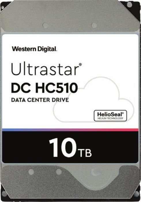 Western Digital 0F27606 kaina ir informacija | Vidiniai kietieji diskai (HDD, SSD, Hybrid) | pigu.lt