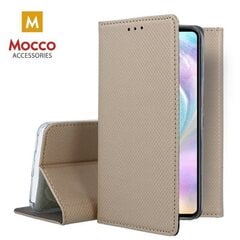 Mocco Smart Magnet Case Чехол для телефона Samsung A307 Galaxy A30s Золотой цена и информация | Чехлы для телефонов | pigu.lt