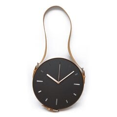 Sieninis laikrodis PZWBW kaina ir informacija | Laikrodžiai | pigu.lt