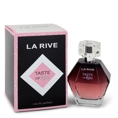 Парфюмерная вода La Rive Taste of Kiss EDP для женщин, 100 мл цена и информация | Женские духи | pigu.lt