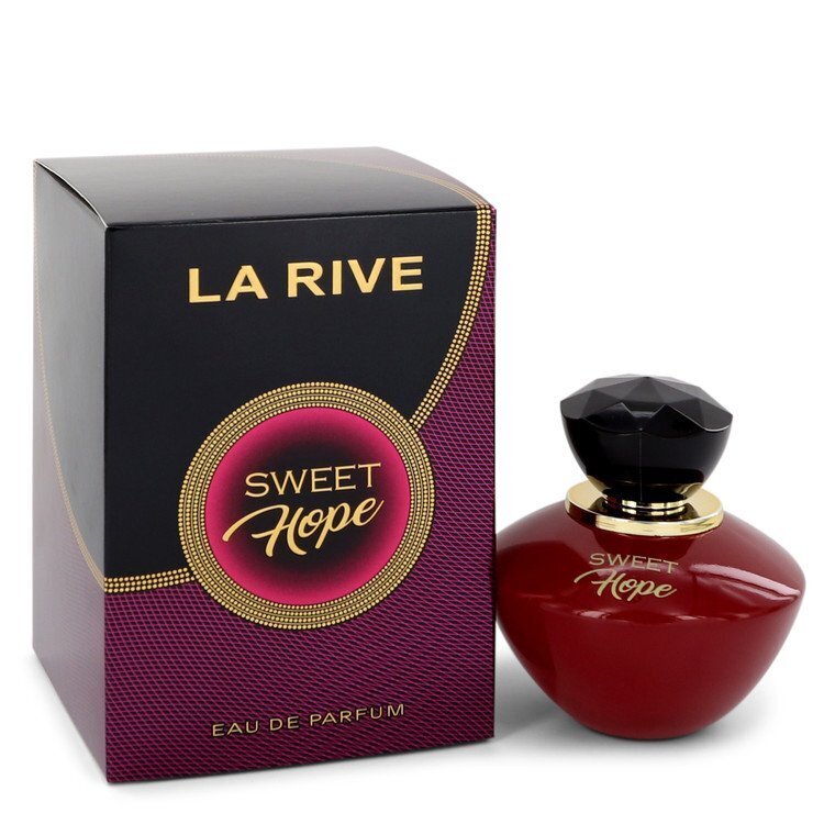 Kvapusis vanduo La Rive Sweet Hope EDP moterims, 90 ml kaina ir informacija | Kvepalai moterims | pigu.lt