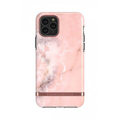 Richmond & Finch, Freedom case, для Iphone 11 Pro Max, розовый цена и информация | Чехлы для телефонов | pigu.lt