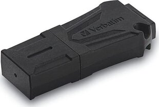 Verbatim Toughmax 16GB USB 2.0 kaina ir informacija | USB laikmenos | pigu.lt