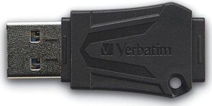 Verbatim Toughmax 16GB USB 2.0 kaina ir informacija | USB laikmenos | pigu.lt
