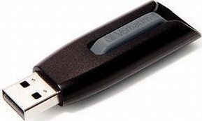 Verbatim 49173 kaina ir informacija | USB laikmenos | pigu.lt