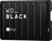 Western Digital WDBA3A0050BBK-WESN kaina ir informacija | Išoriniai kietieji diskai (SSD, HDD) | pigu.lt