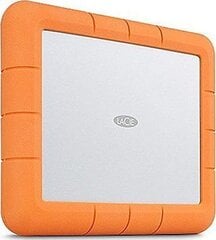 LaCie STHT8000800 kaina ir informacija | Seagate Kompiuterinė technika | pigu.lt