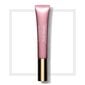 Lūpų blizgis Clarins Instant Light 12 ml, Toffee pink shimmer kaina ir informacija | Lūpų dažai, blizgiai, balzamai, vazelinai | pigu.lt