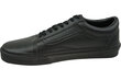Sportbačiai vyrams Vans Old Skool VN0A38G1PXP1, juodi kaina ir informacija | Vyriški batai | pigu.lt