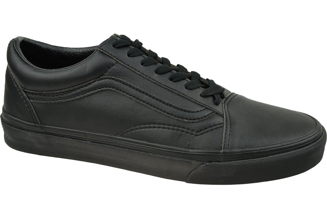 Sportbačiai vyrams Vans Old Skool VN0A38G1PXP1, juodi kaina ir informacija | Vyriški batai | pigu.lt