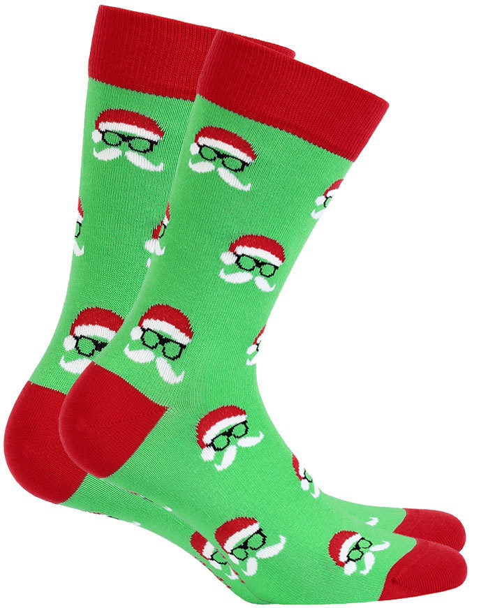 Kalėdinės kojinės WOLA kaina ir informacija | Vyriškos kojinės | pigu.lt