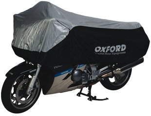 Motociklo uždangalas Oxford Umbratex X Large kaina ir informacija | Moto reikmenys | pigu.lt