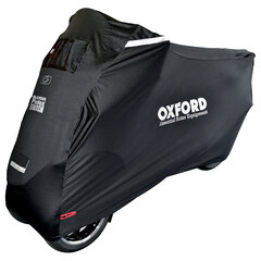 Motociklo uždangalas Oxford Protex Stretch Outdoor MP3/3 wheeler kaina ir informacija | Moto reikmenys | pigu.lt