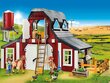 9315 PLAYMOBIL® Country, Daržinė su siloso bokštu kaina ir informacija | Konstruktoriai ir kaladėlės | pigu.lt