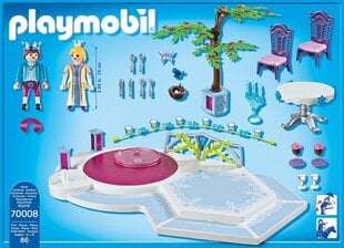 70008 PLAYMOBIL® Super Set, Karališka puota kaina ir informacija | Konstruktoriai ir kaladėlės | pigu.lt