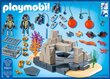 70011 PLAYMOBIL® Super Set, Taktinis nardymas цена и информация | Konstruktoriai ir kaladėlės | pigu.lt