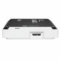 Drive external HDD WD WDBA5G0030BBK-WESN (3 TB; 2.5 Inch; USB 3.1; white color) kaina ir informacija | Išoriniai kietieji diskai (SSD, HDD) | pigu.lt