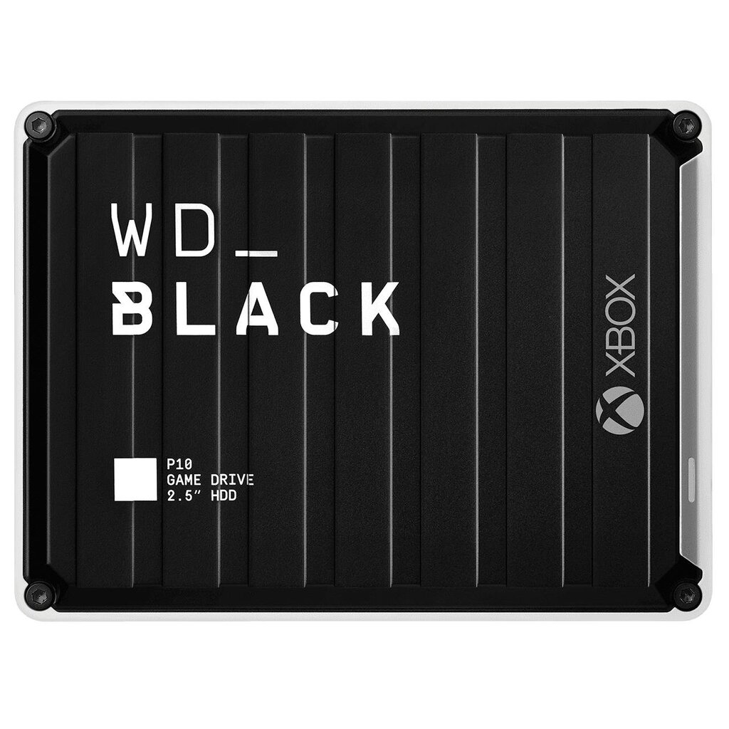 Drive external HDD WD WDBA5G0030BBK-WESN (3 TB; 2.5 Inch; USB 3.1; white color) kaina ir informacija | Išoriniai kietieji diskai (SSD, HDD) | pigu.lt