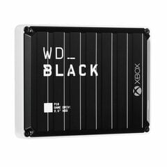 Western Digital 5TB WD_BLACK P10 Game Drive for Xbox One kaina ir informacija | Išoriniai kietieji diskai (SSD, HDD) | pigu.lt