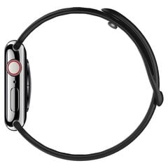 Spigen 062MP25400, Apple Watch серии 5/4 (44 мм) цена и информация | Аксессуары для смарт-часов и браслетов | pigu.lt