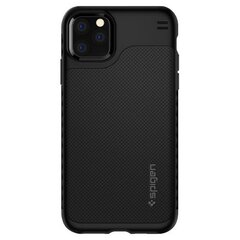 Spigen Hybrid NX iPhone 11 Pro czarny black ACS00286 цена и информация | Чехлы для телефонов | pigu.lt
