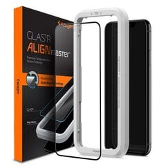 Apsauginė plėvelė Spigen AGL00106 kaina ir informacija | Spigen Mobilieji telefonai, Foto ir Video | pigu.lt