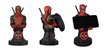 Exquisite Gaming Marvel Deadpool kaina ir informacija | Žaidėjų atributika | pigu.lt