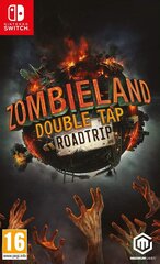 Zombieland: Double Tap - Road Trip NSW цена и информация | Компьютерные игры | pigu.lt