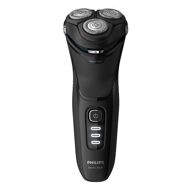 Philips S3233/52 kaina ir informacija | Barzdaskutės | pigu.lt